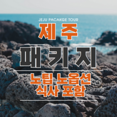 제주도버스투어