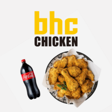 [실시간 문자발송] [BHC] BHC치킨 BEST 28종 모음(뿌링클/골드킹/맛초킹/HOT후라이드/후라이드)