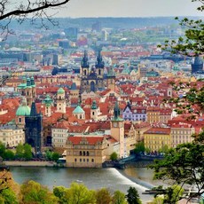 [부다페스트] [하나투어]인천출발 LOT폴란드 항공 [출발확정] 동유럽 3국 9일 #EEP133LOH