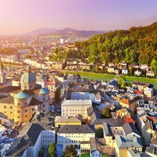 [프랑크푸르트] [하나투어]인천출발 대한항공 [출발확정] 동유럽 4국 9일 #EEP134KEC