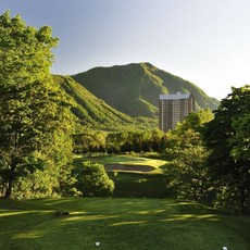 [삿포로] [하나투어]인천출발 아시아나항공 홋카이도 골프 4일 #JSG110OZC #골프리조트