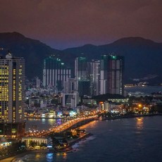 [나트랑] [하나투어]인천출발 에어부산 나트랑 자유여행 5일[나트랑 메리어트/2베드룸풀빌라]