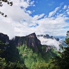 [장사] [하나투어]인천출발 대한항공 [출발확정][선착순 6명 발마사지 포함] 장가계/원가계 5일