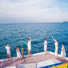 [방콕] [하나투어]인천출발 대한항공 방콕/파타야 5일 #AAP261KED #파타야5성호텔