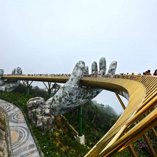 [다낭] [하나투어]무안군출발 비엣젯항공 [무안출발] 다낭 5일#AVP933VJA