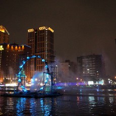 [가오슝] [하나투어]김포출발 TIGERAIR TAIWAN [김포출발]가오슝 자유여행 4일