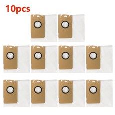 Lydsto R1 R1A 용 필터 예비 부품 로봇 진공 청소기 교체 먼지 봉투 Hepa 걸레 소모품 액세서리