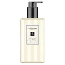 조말론 와일드 블루벨 바디 앤 핸드 워시, White, 250ml/8.5oz