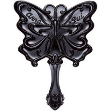 안나수이 ANNA SUI 버터플라이 핸드 미러 손거울, 기본, 1개