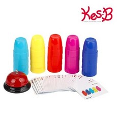 딩딩링스피드컵쌓기