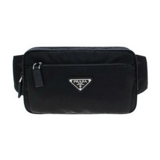 프라다벨트백