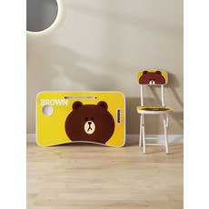 로미키즈암체어