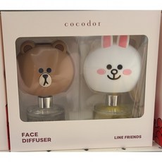 라인프렌즈디퓨저