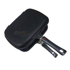 생선양면구이기