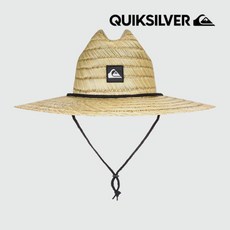 퀵실버메쉬모자