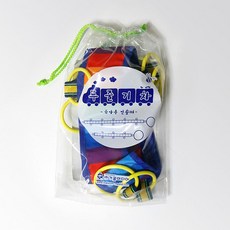 무지개인솔밴드