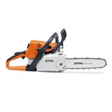 STIHL 스틸 엔진체인톱 16인치 MS230C BE 엔진톱 간편 쉬운시동