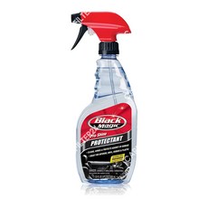 블랙매직 차량 실내 플라스틱 내장 세정 보호제 680ml