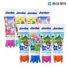 조르단치약2단계