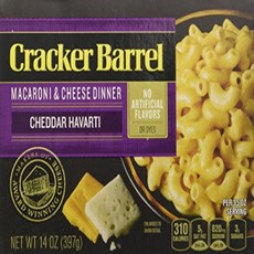 havarti