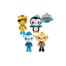 옥토넛옥토레이