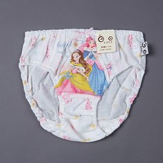 동글동글 여아삼각팬티