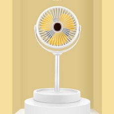 디바인바이오디디오랩선풍기바람세기4단