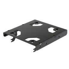 ZLD 2.5 인치 ~ 3.5 인치 SSD 하드 디스크 드라이브 베이 장착 브래킷 트레이 키트 하드 드라이브 트레이 케이지, 모델명