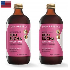 소다스트림스페셜팩