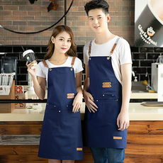 캐릭터방수앞치마