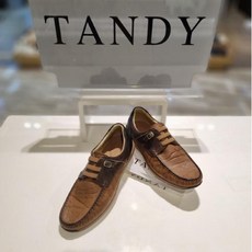 텐디보트슈즈