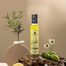 라치나타 엑스트라버진 올리브오일 향미유 로즈마리 250ml, 단품
