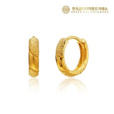 순금귀걸이디자인