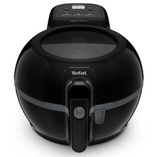 가전용품 커피머신 커피메이커 원두 부품 TEFAL FZ7228 Actifry Extra Heißluft-Fritteuse schnelle Garergebnisse Garbeh?lter, 단일옵션