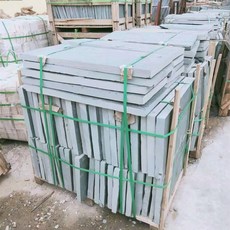 현무암바닥타일