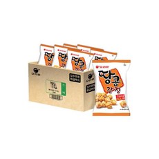 땅콩강정 80g X12개 - 추천, 땅콩강정 80g X12개 - AJ