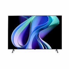 LG전자 LG 올레드 TV OLED77A3SNA NS홈