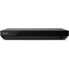 Sony소니 UBPX700 4K 울트라 HD 홈시어터 스트리밍 블루레이 플레이어