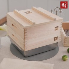수풀림편백
