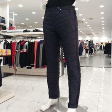 제이디엑스 덕다운패딩팬츠(X1QWPTM43)