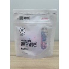 때빼고 냄새싹 세탁조클리너 6p