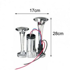 자동차15인치듀얼우퍼