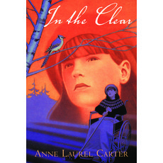 (영문도서) In the Clear Paperback, Orca Book Publishers, English, 9781551431925