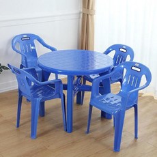 카페테라스테이블