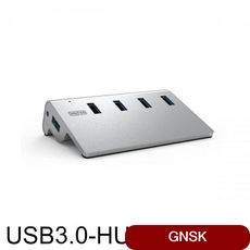 USB허브list NEXT-315UH 4포트 3.0 액세서리 네트워크 usb분배기, 상세페이지참조()
