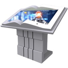 가상 전자 플립북 터치스크린 적외선 터치 소프트웨어, 32인치 적외선 터치 플립북