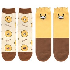 카카오프렌즈양말