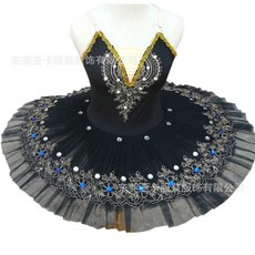 유아발레콩쿨의상