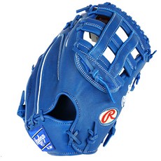Rawlings [GKW8HDSC5-6] HOH 1루 (청색), 적색