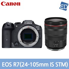캐논r7